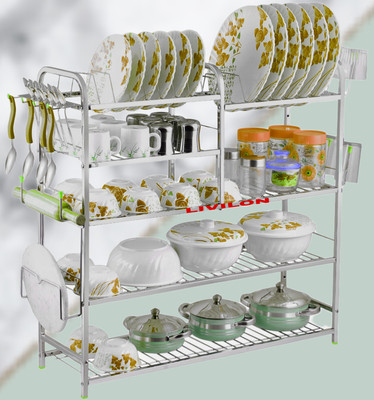 Flipkart plate stand shop