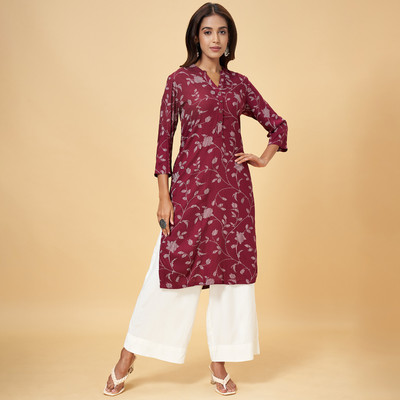 Rangmanch By Pantaloons Womens Kurtas Kurtis Buy Rangmanch By Pantaloons Womens Kurtas Kurtis Online at Best Prices In India Flipkart