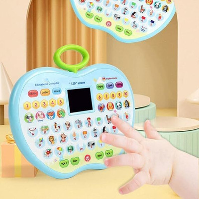 Electronic toys for 1 year hotsell old