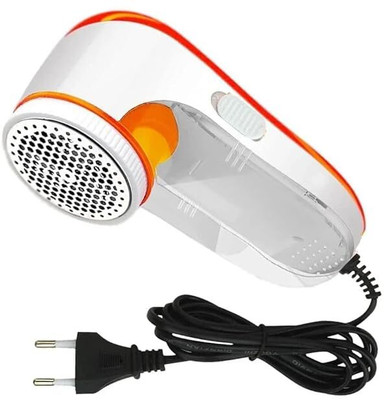 Felt outlet lint remover