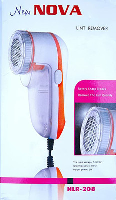 Felt shop lint remover