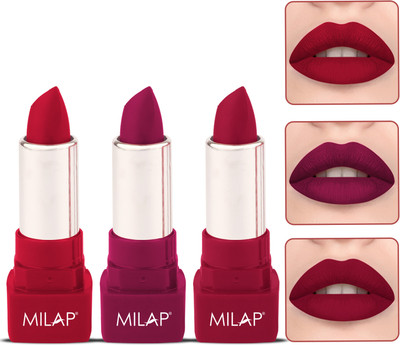 Flipkart lipstick store