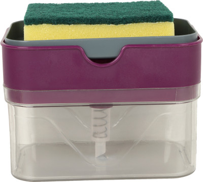 Urban Magic 200 ml Soap Dispenser