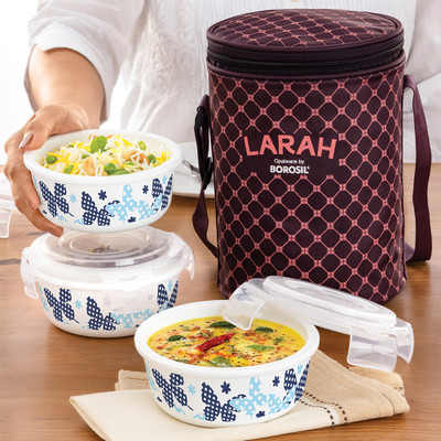 Tupperware Lunch Boxes Online at Best Prices Available on Flipkart