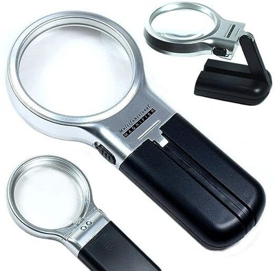 Buy Magnifiers Online at Best Prices In India Flipkart