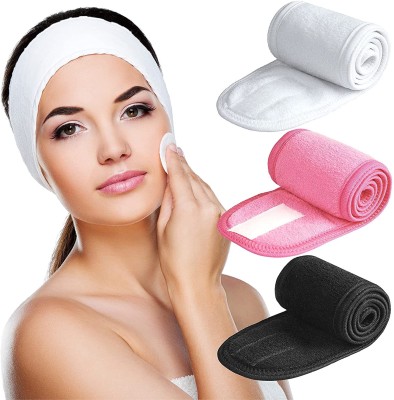 Velcro Makeup Headband - ZERFECT SKINCARE