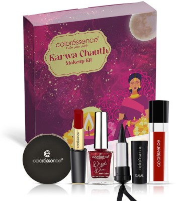 Makeup Kit Online In India At Best