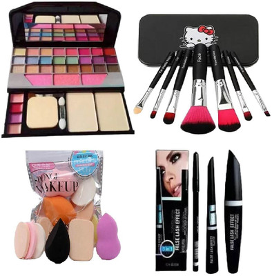 Bridal makeup clearance set online