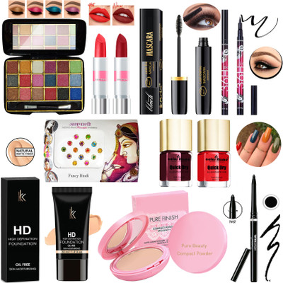Makeup kit online on flipkart