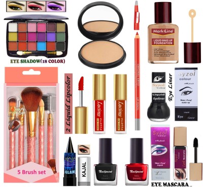 Makeup Kits Combo Online In India At