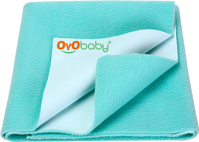 Bed protector mat for baby sales