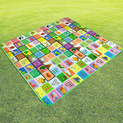Baby play mat flipkart store