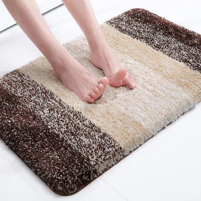 Saral Home Cotton Yoga Mat/Runner -60x180 cm; Beige- Standard : :  Home & Kitchen