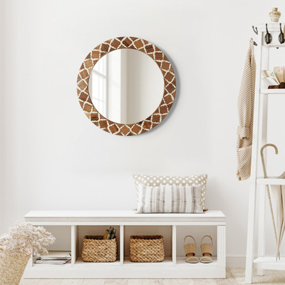 Plastic Decorative Mirrors Buy Plastic Decorative Mirrors Online