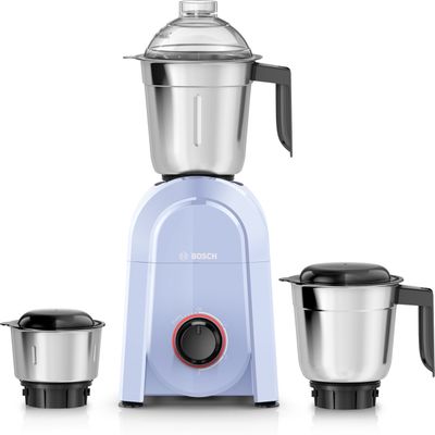 Loot BOSCH CosMixx Pro 750W Mixer Grinder (3 Jars)