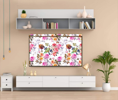HomeStore-YEP for 43 inch Led Cover / Tv Cover All Models With Screen Layer  - For 43 inches Led Cover / Tv Cover All Models With Screen Layer Price in India - Buy HomeStore-YEP for 43 inch Led Cover / Tv Cover All Models With Screen Layer  - For 43 inches Led Cover / Tv Cover All Models With Screen Layer online at Flipkart.com