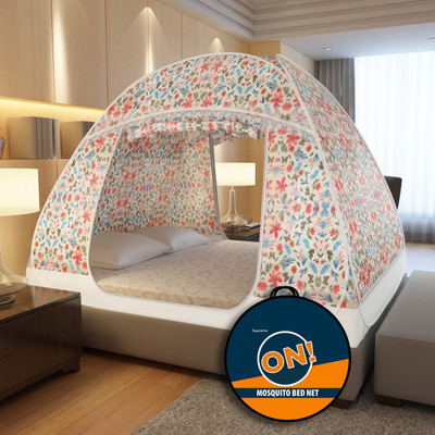 Mosquito net online tent flipkart