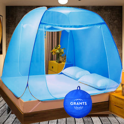 Mosquito net shop tent flipkart