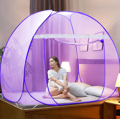 Mosquito net hot sale tent flipkart
