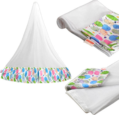 Baby mosquito net flipkart clearance
