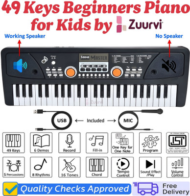Buy Musical Keyboard Online in India Musical Instruments Flipkart