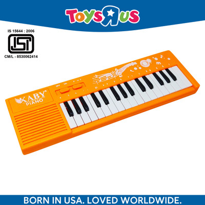 Piano clearance toy online