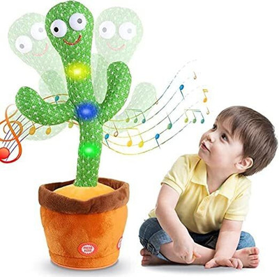 Cactus baby stuff top