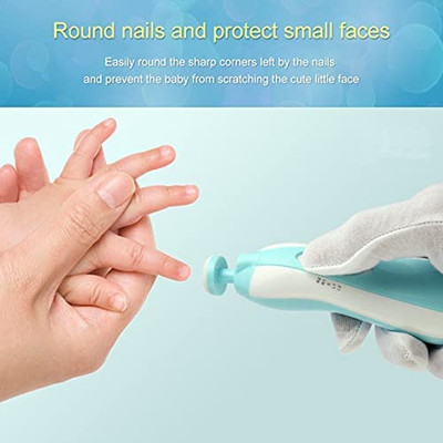 Johnson baby nail cheap cutter