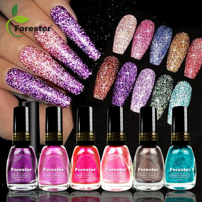 Lakme True Wear Long Lasting Color Crush Nail Color 59 With Shimmery  Finish, 9ML | eBay
