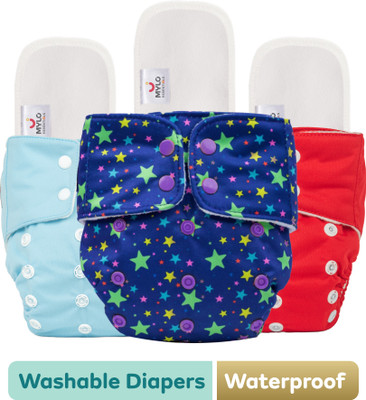 Reusable diapers cheap flipkart
