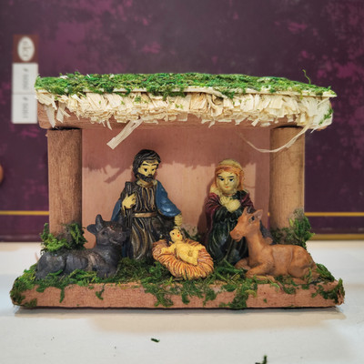 Nativity Set Online at Best Prices in India Flipkart 21 Mar 24