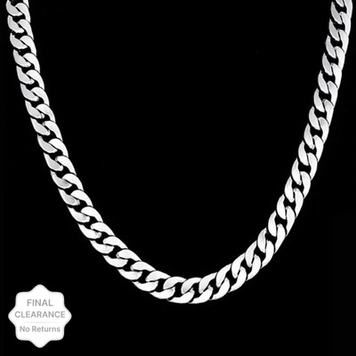 Gale ki discount chandi ki chain