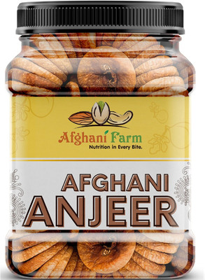 Afgani Farm Premium Afghani Anjeer-1Kg| Dried Figs|Vacuumed Pack Fresh&Healthy Figs Price in India - Buy Afgani Farm Premium Afghani Anjeer-