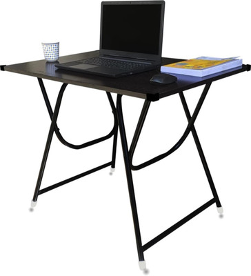 Small folding study shop table flipkart