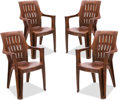 3 seater store plastic chair price
