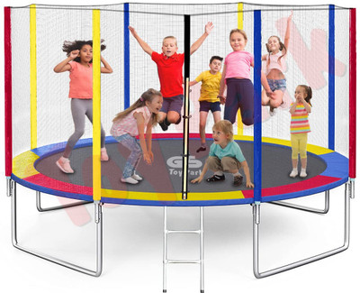 Children's clearance jumping toys