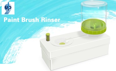 Rinser Brush