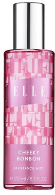 Elle body mist discount