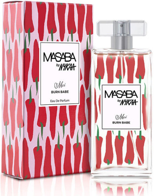 Nykaa Fragrances Buy Nykaa Fragrances Online at Best Prices In