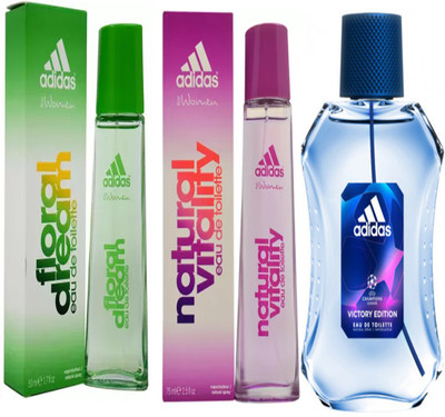Best adidas perfume for her new arrivals