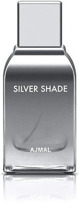 Ajmal Silver Shade 100 ML Eau de Parfum - 100 ml (For Men)