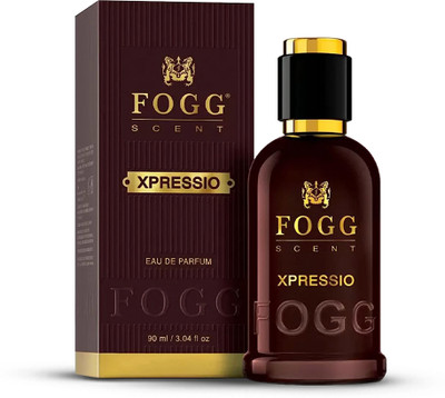 Fogg intense on sale aromatic