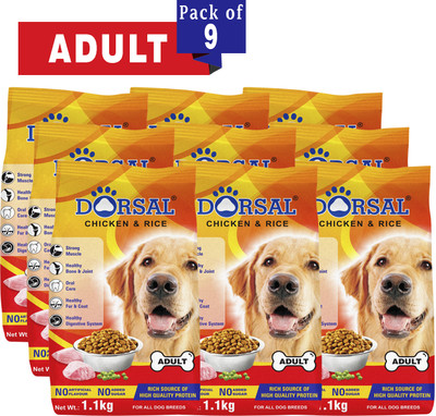 Dog food flipkart 2025