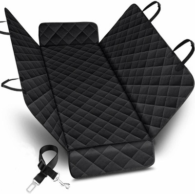 Tapiona dog seat cover deals