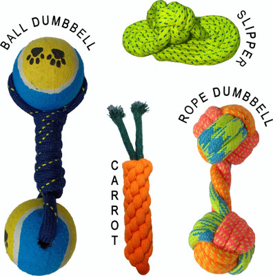 Dog toys flipkart clearance