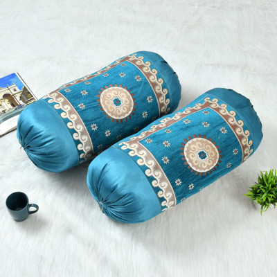 Hard clearance bolster pillow