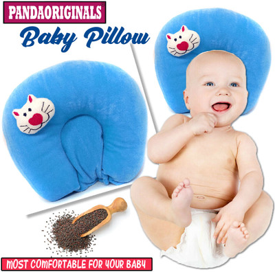 Flipkart clearance baby pillow