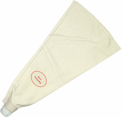 Flipkart piping outlet bag