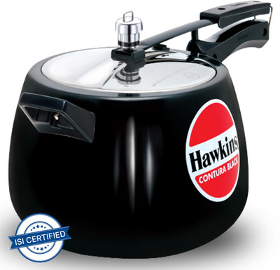 Flipkart hotsell hawkins cooker