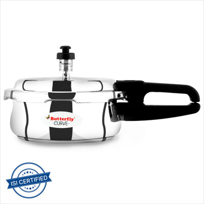 Butterfly top cooker flipkart